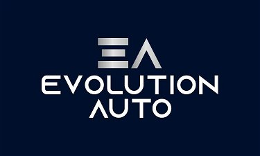 EvolutionAuto.com - buy Unique premium names